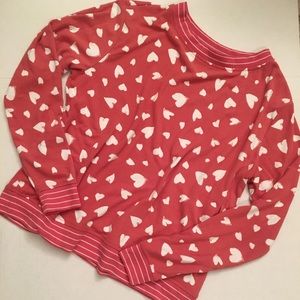 AnyBody Baby Soft Lightweight Material Top